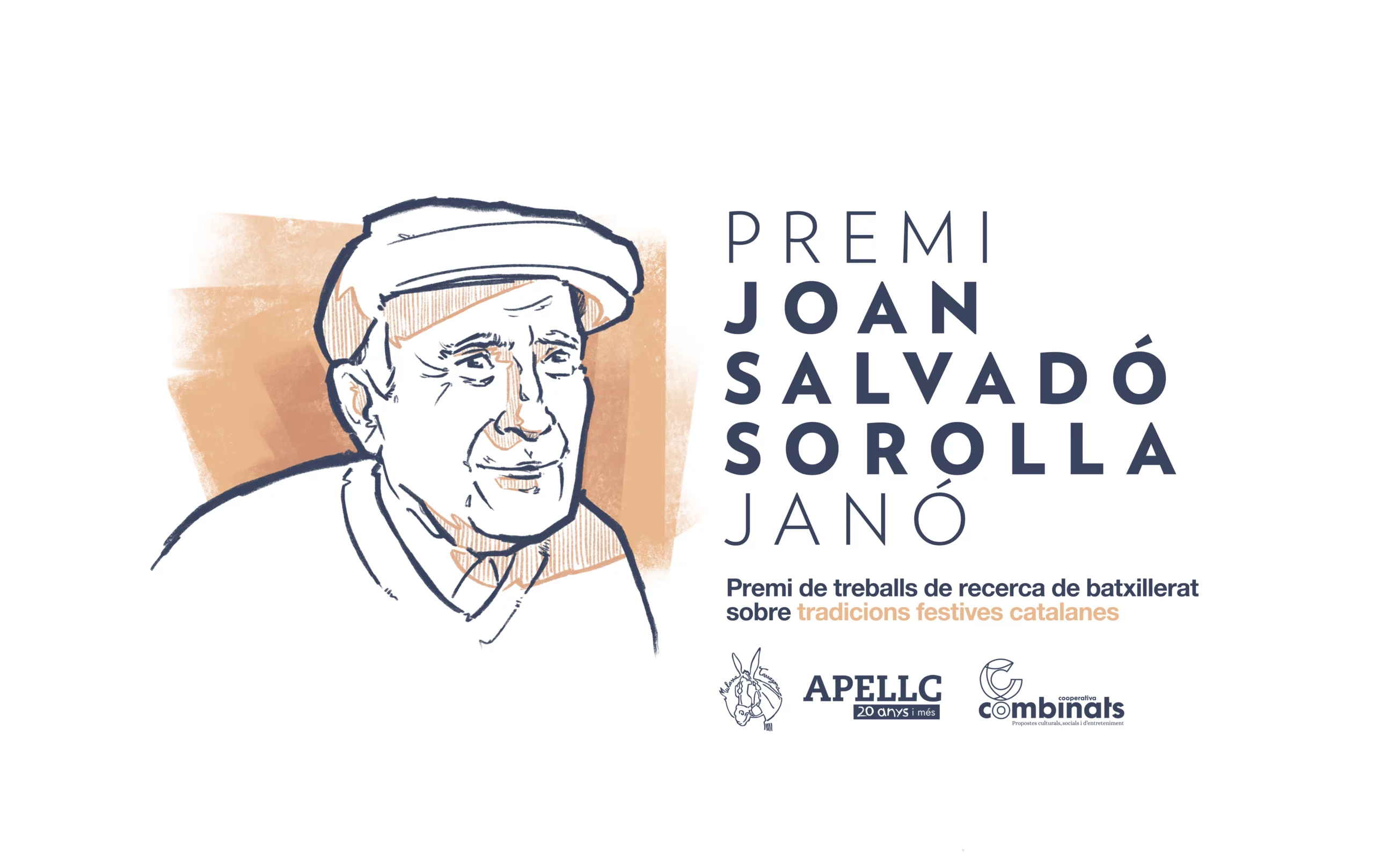 Premi Joan Salvadó Sorolla